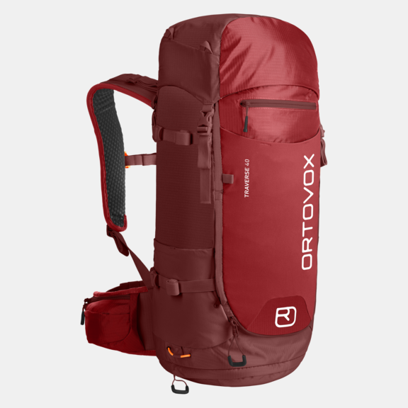 Zaino ortovox traverse 40 on sale